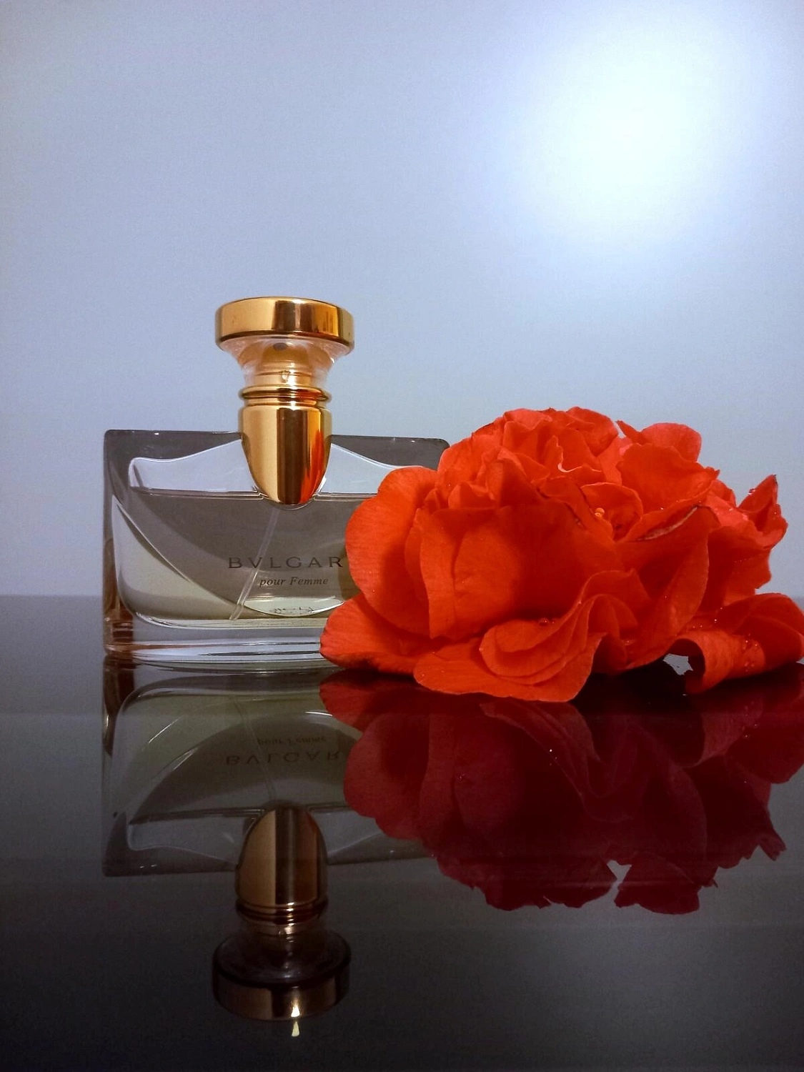 Bvlgari Pour Femme