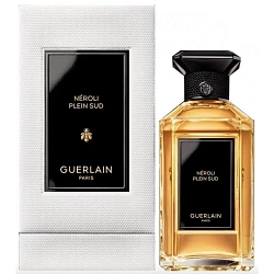 Guerlain Neroli Plein Sud