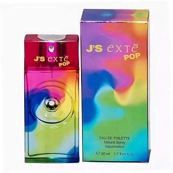Фото J'S Exte Pop