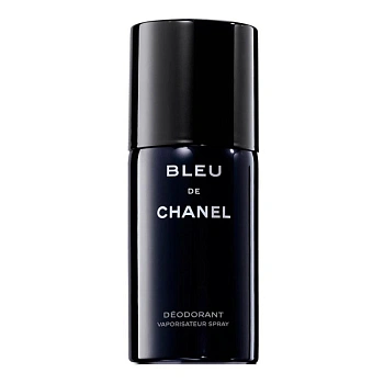 Bleu de Chanel дезодорант 100 мл