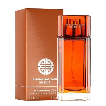 Фото Shanghai Tang Mandarin Tea 2015