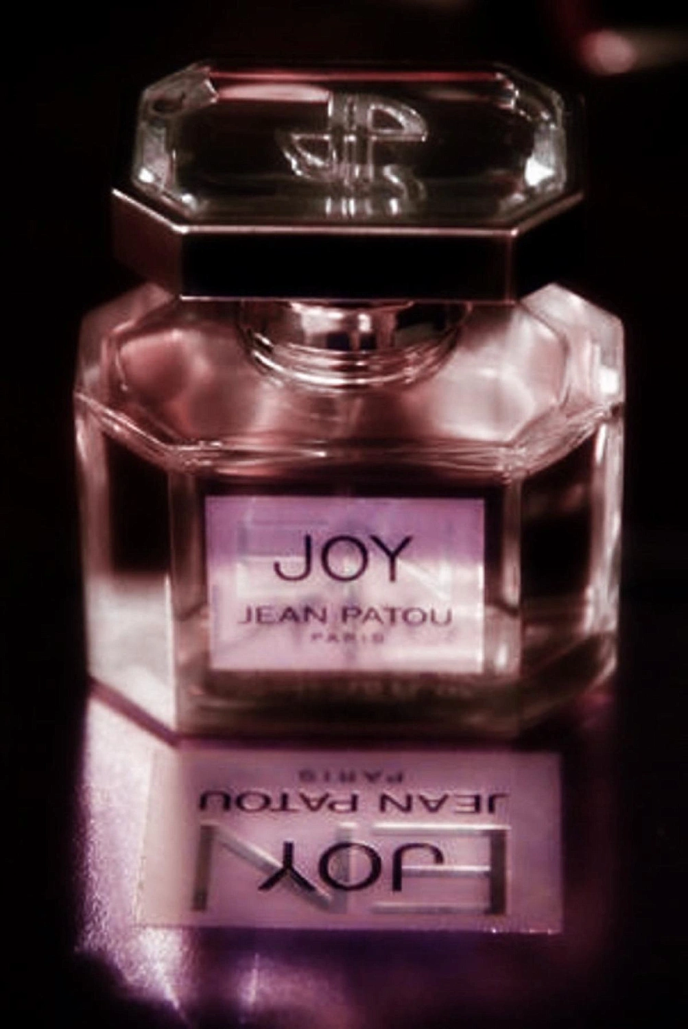 Jean Patou Enjoy