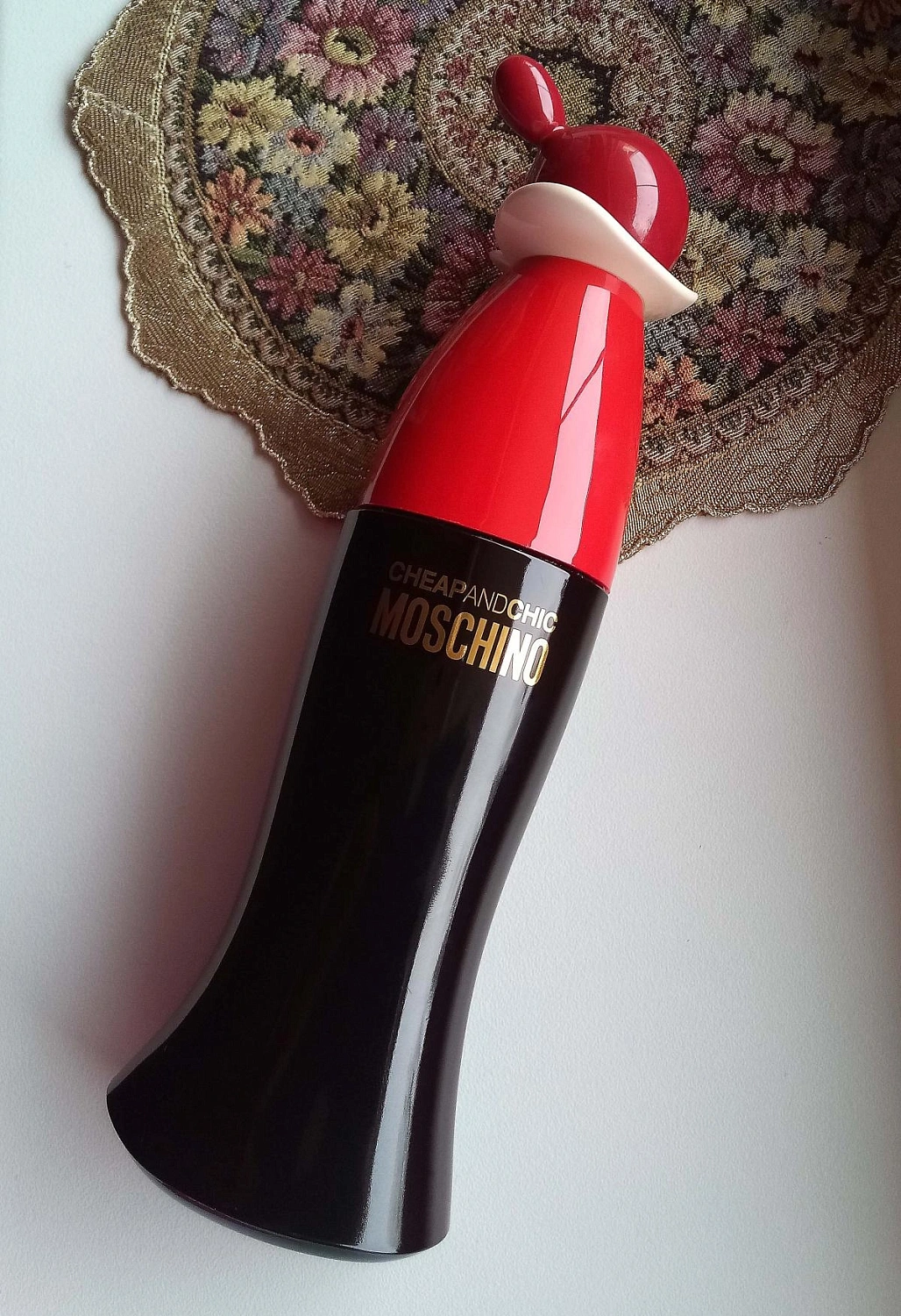 Moschino Cheap and Chic