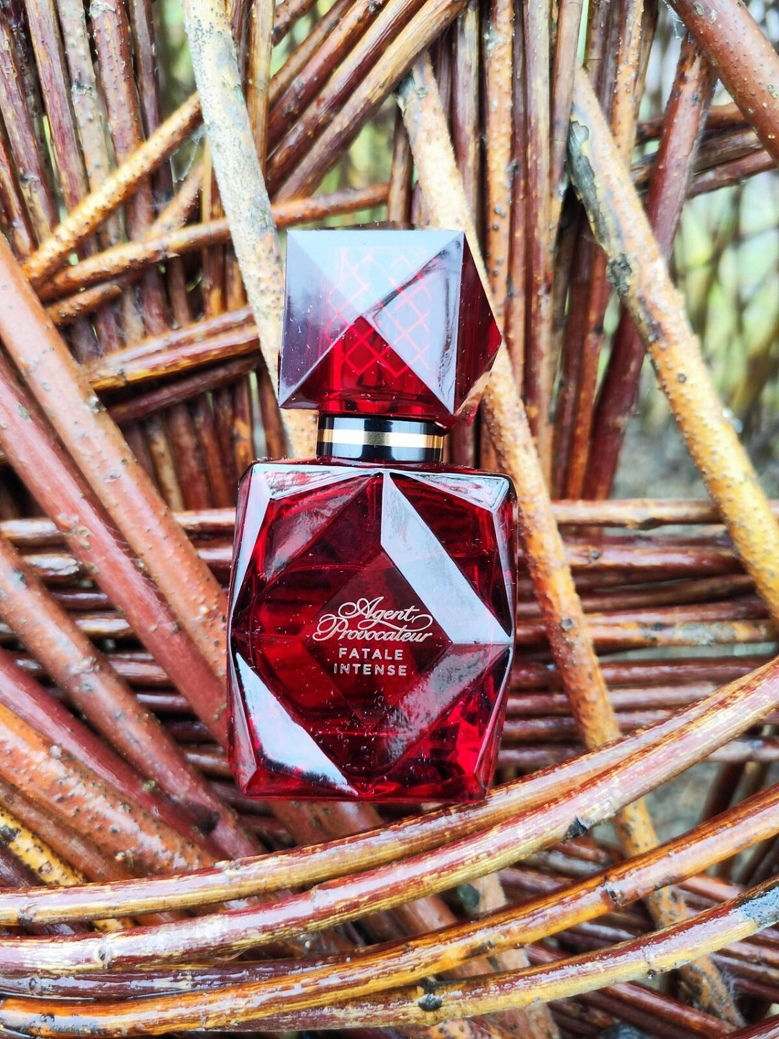 Agent Provocateur Fatale Intense