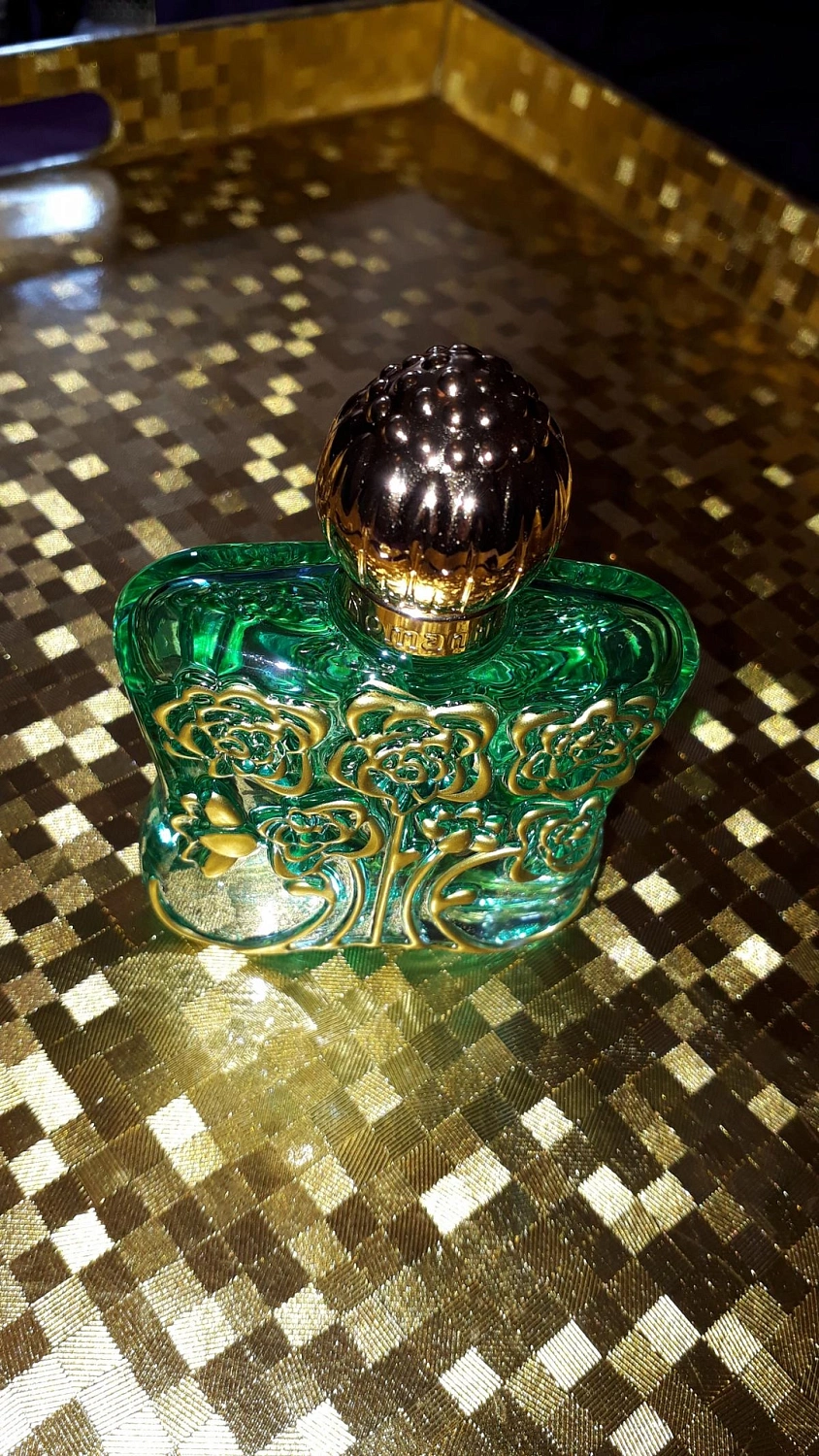 Anna Sui Romantica Exotica