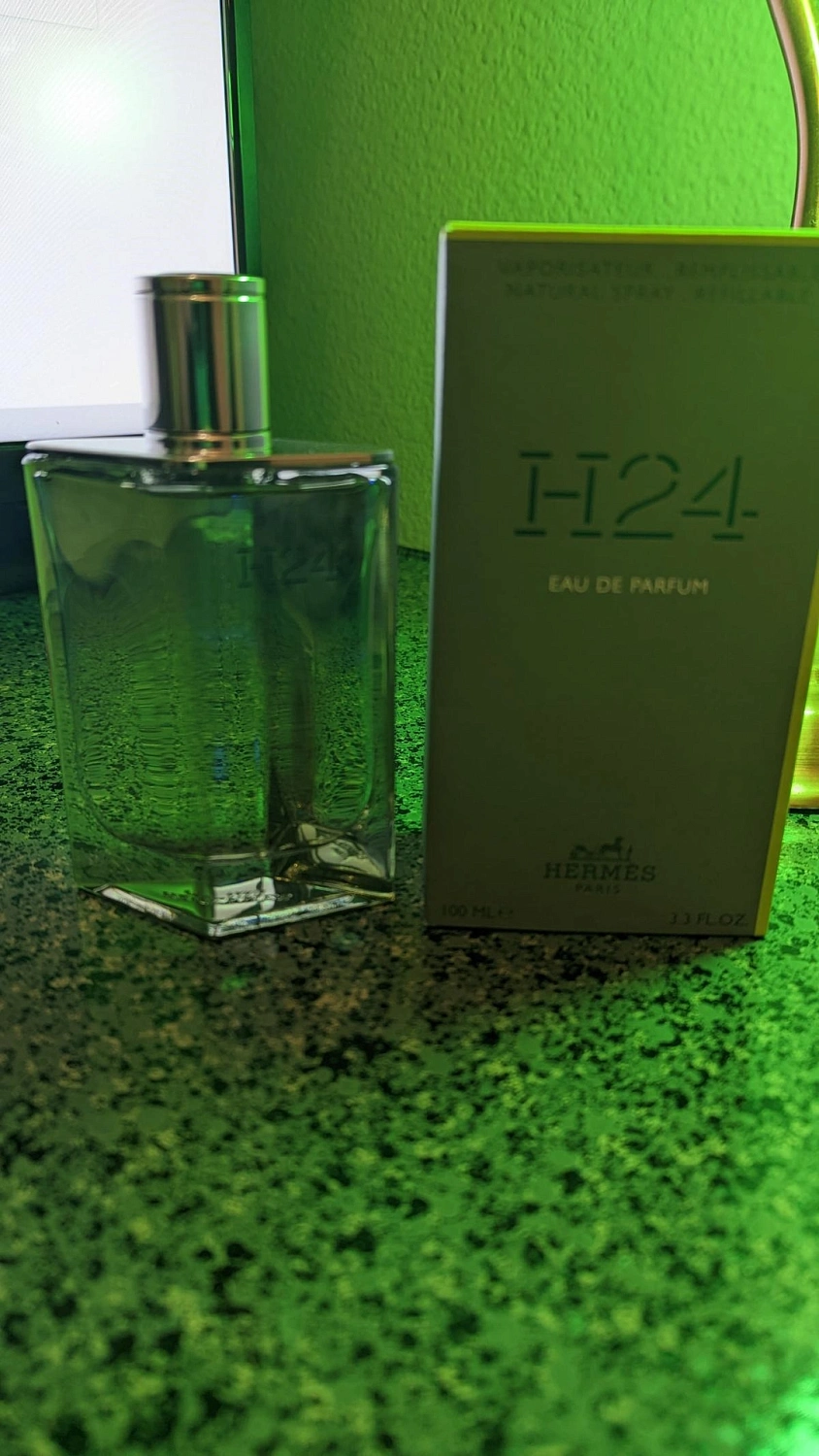 Hermès H24 Eau de Parfum