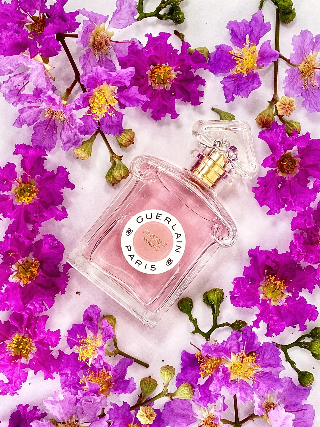 Guerlain L'Instant Magic