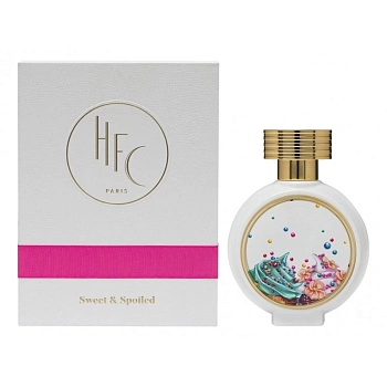 Haute Fragrance Company Sweet & Spoiled парфюмерная вода 75 мл