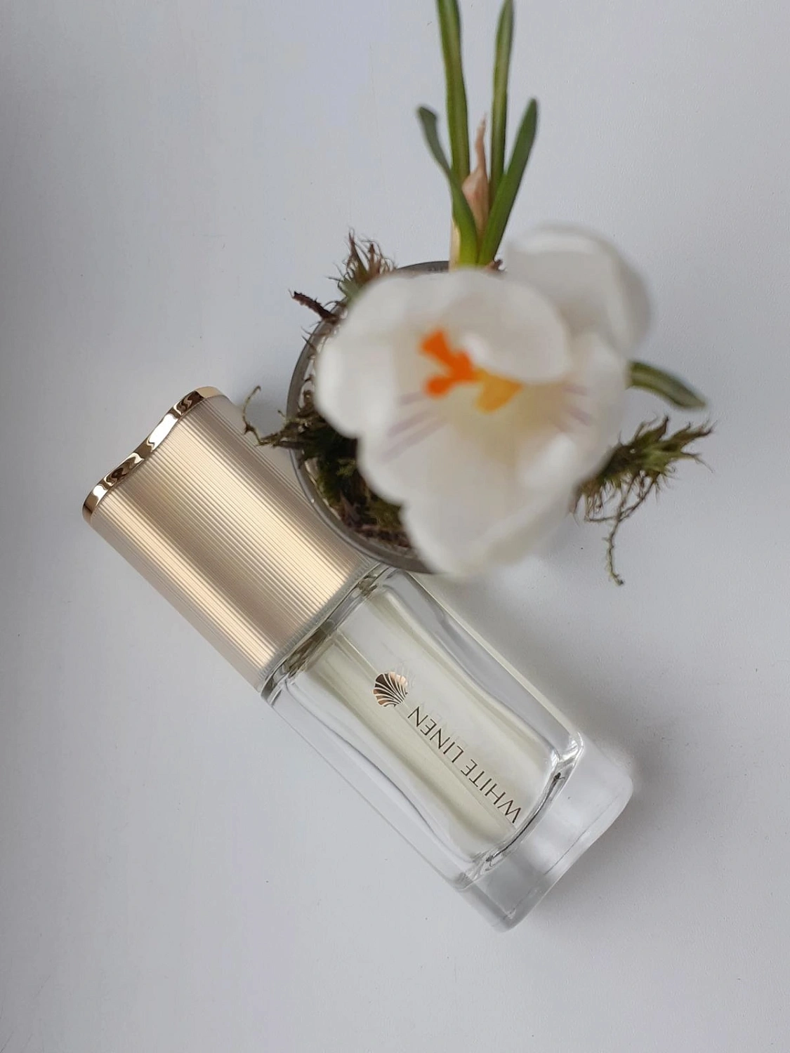 Estée Lauder White Linen