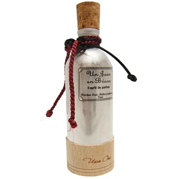 Фото Parfums et Senteurs du Pays Basque Un Jour a Bearn