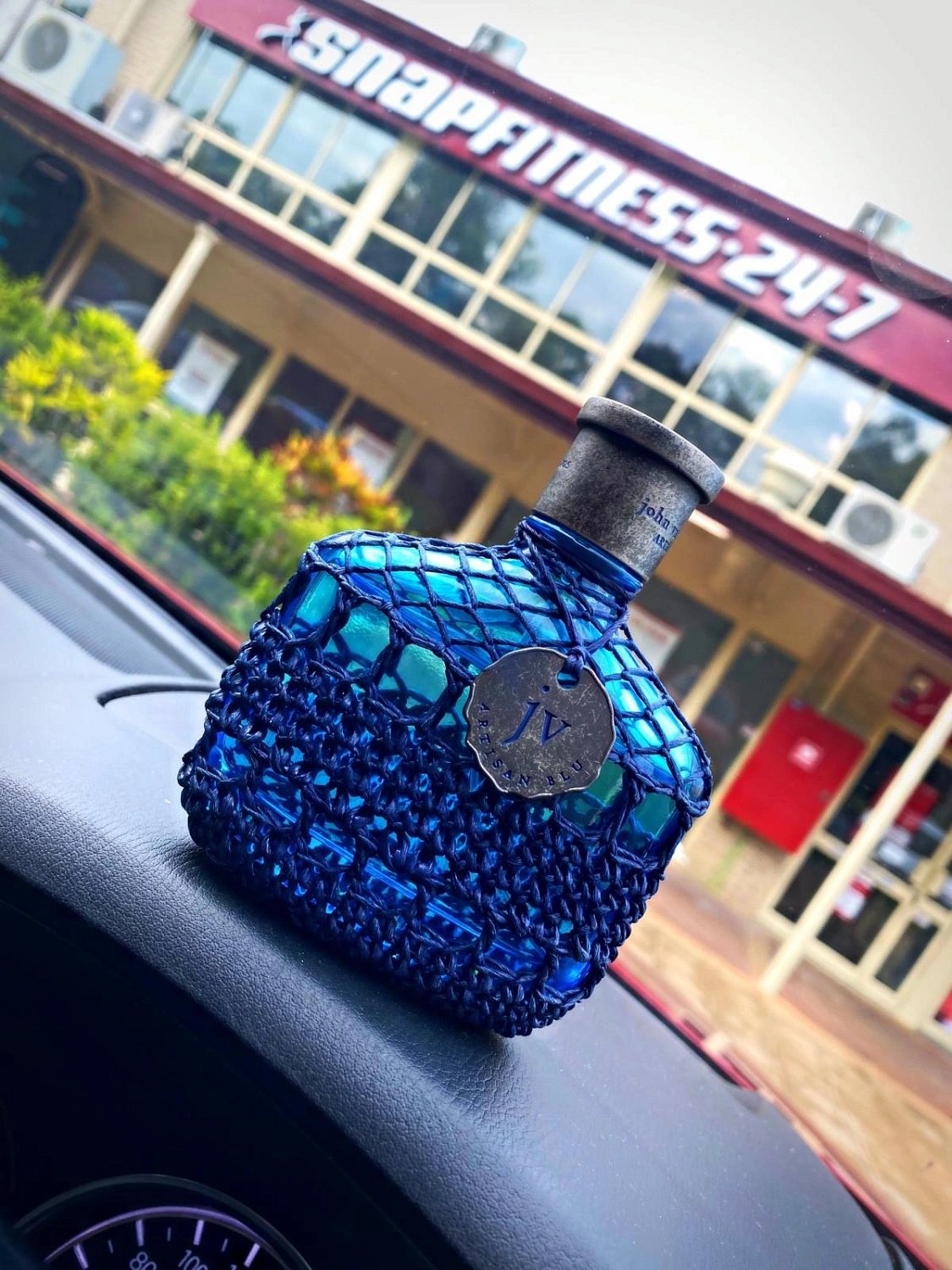 John Varvatos Artisan Blu