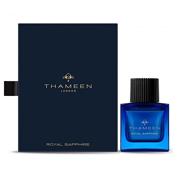 Фото Thameen Royal Sapphire