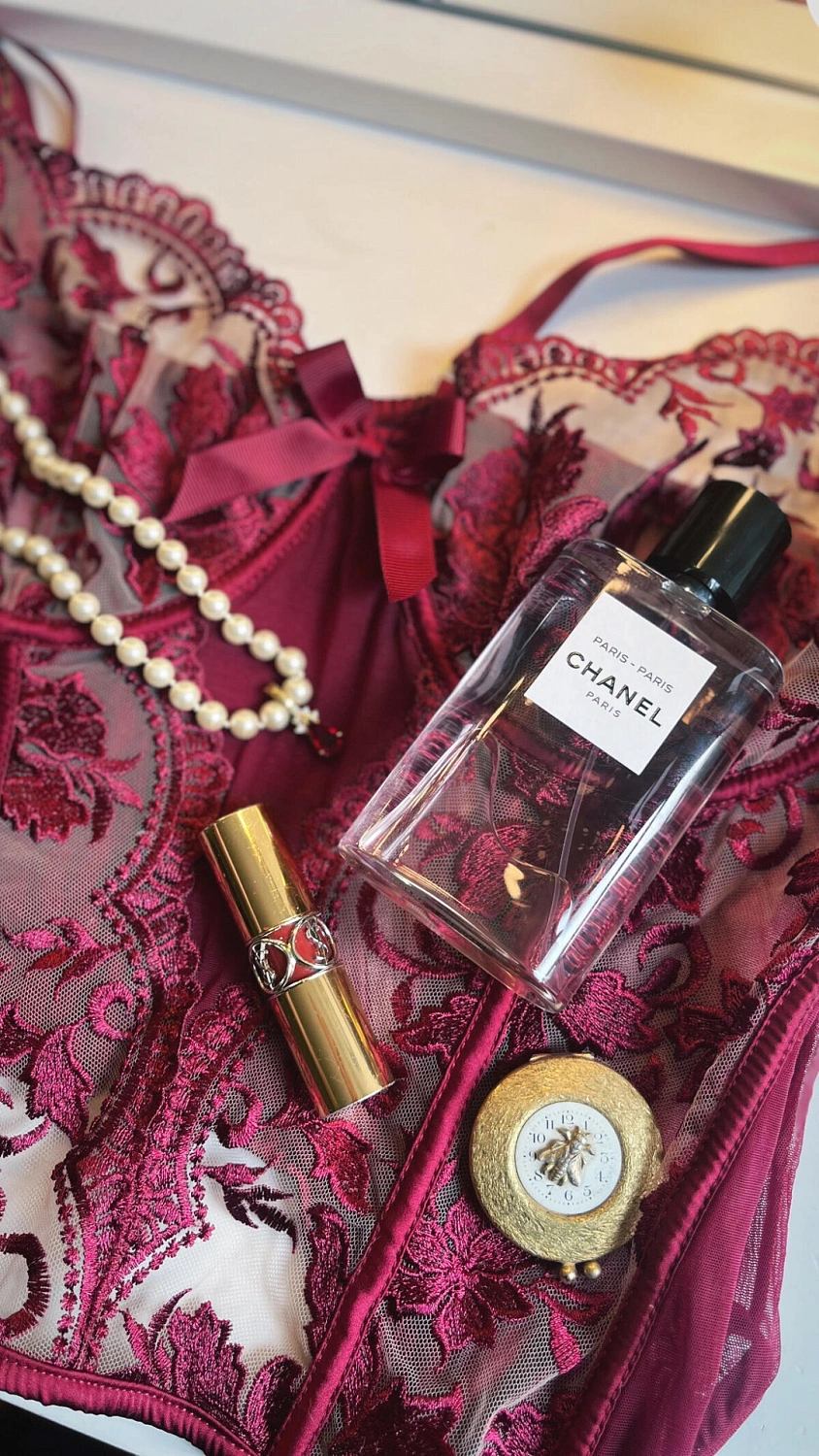 Chanel Paris – Paris