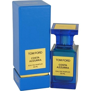 Tom Ford Costa Azzurra парфюмерная вода 50 мл