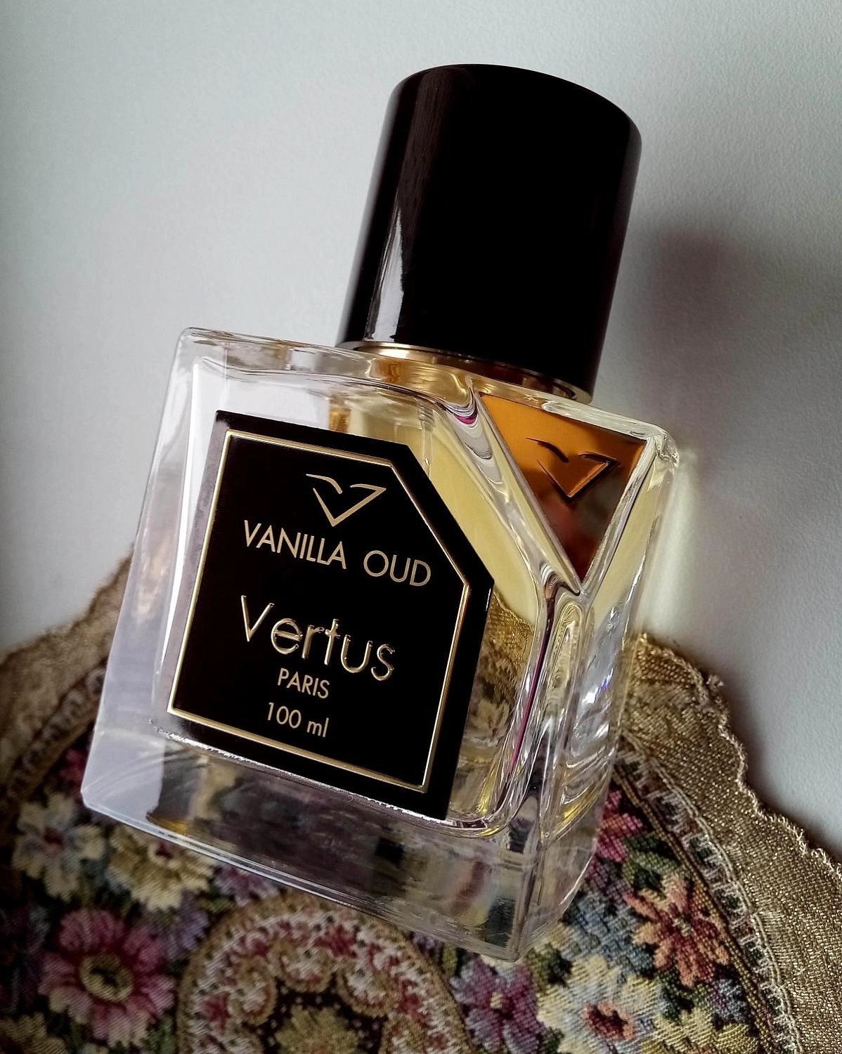 Vertus Vanilla Oud