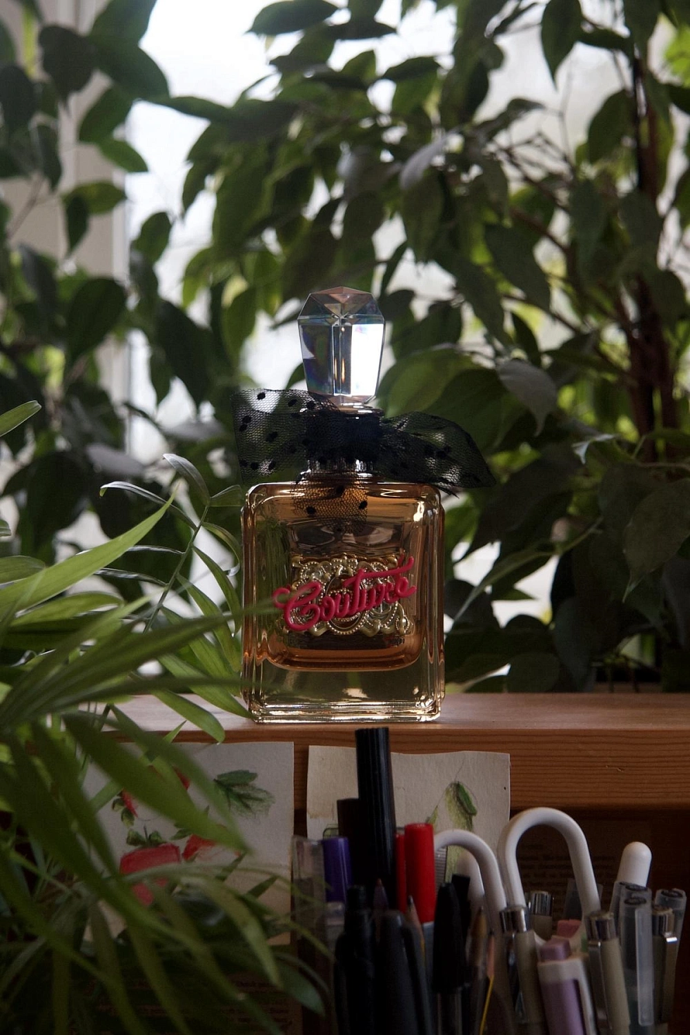 Juicy Couture Viva La Juicy Gold Couture