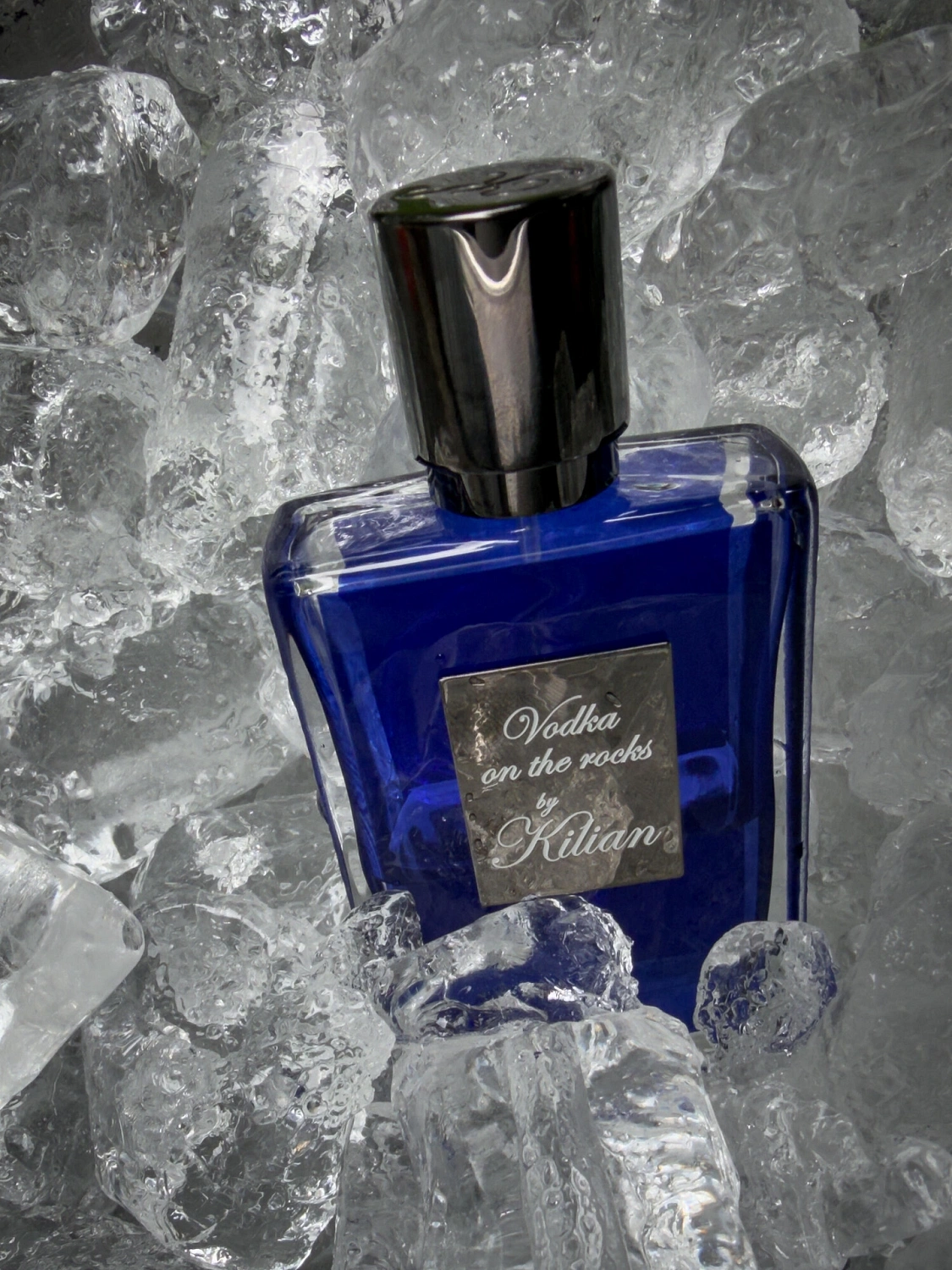 By Kilian Vodka on the Rocks