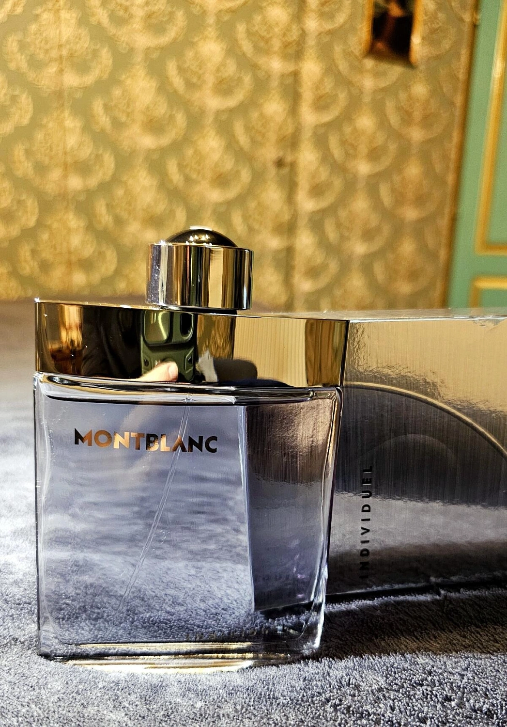 Montblanc Individuel