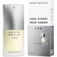 Issey Miyake L'eau D'issey Pour Homme IGO