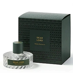 Vilhelm Parfumerie Dear Lord
