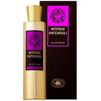 Фото La Maison de la Vanille Intense Patchouli