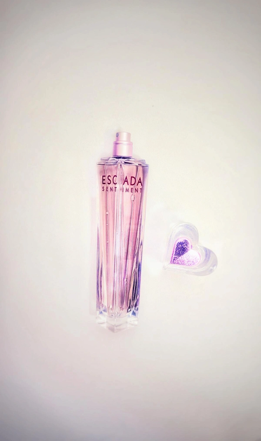 Escada Sentiment