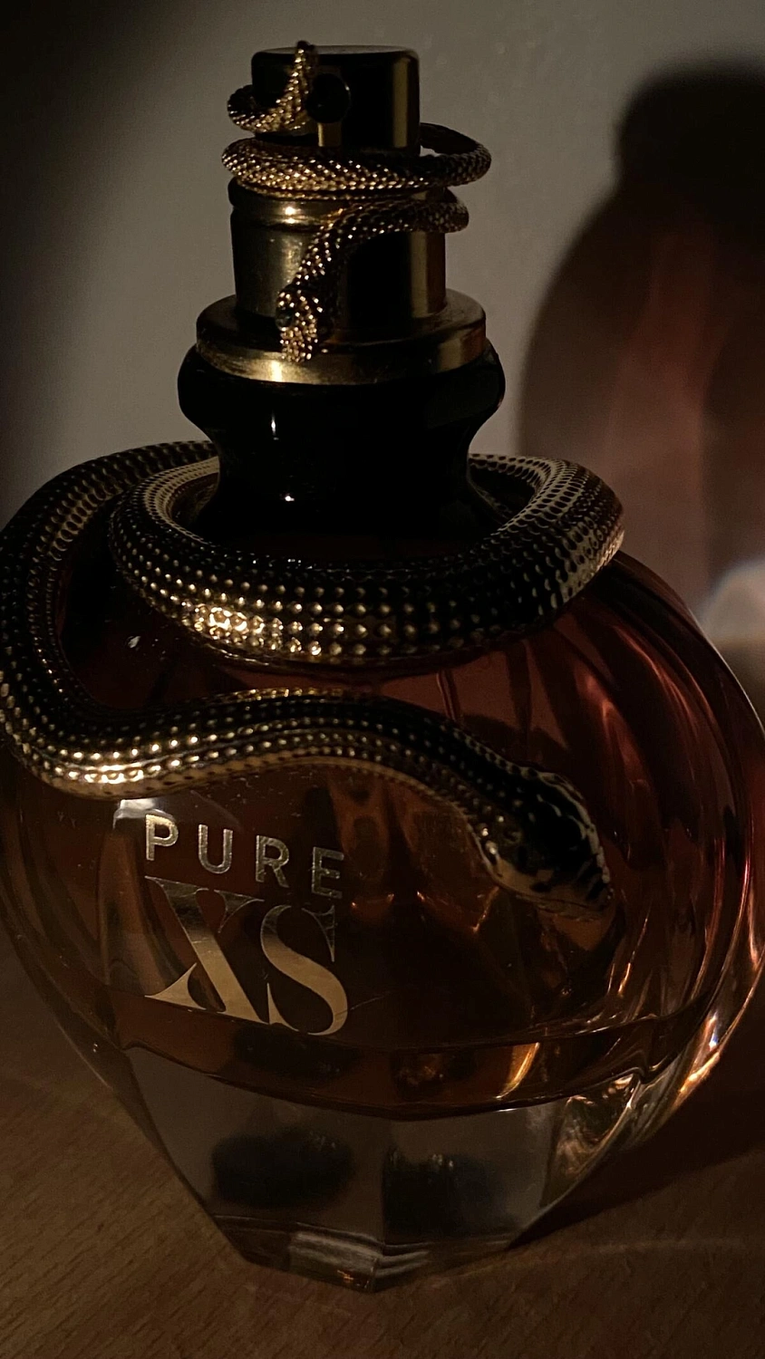 Paco Rabanne Pure XS For Her