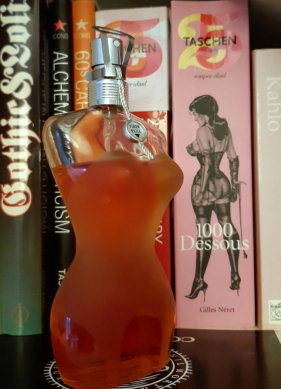 Jean Paul Gaultier Classique