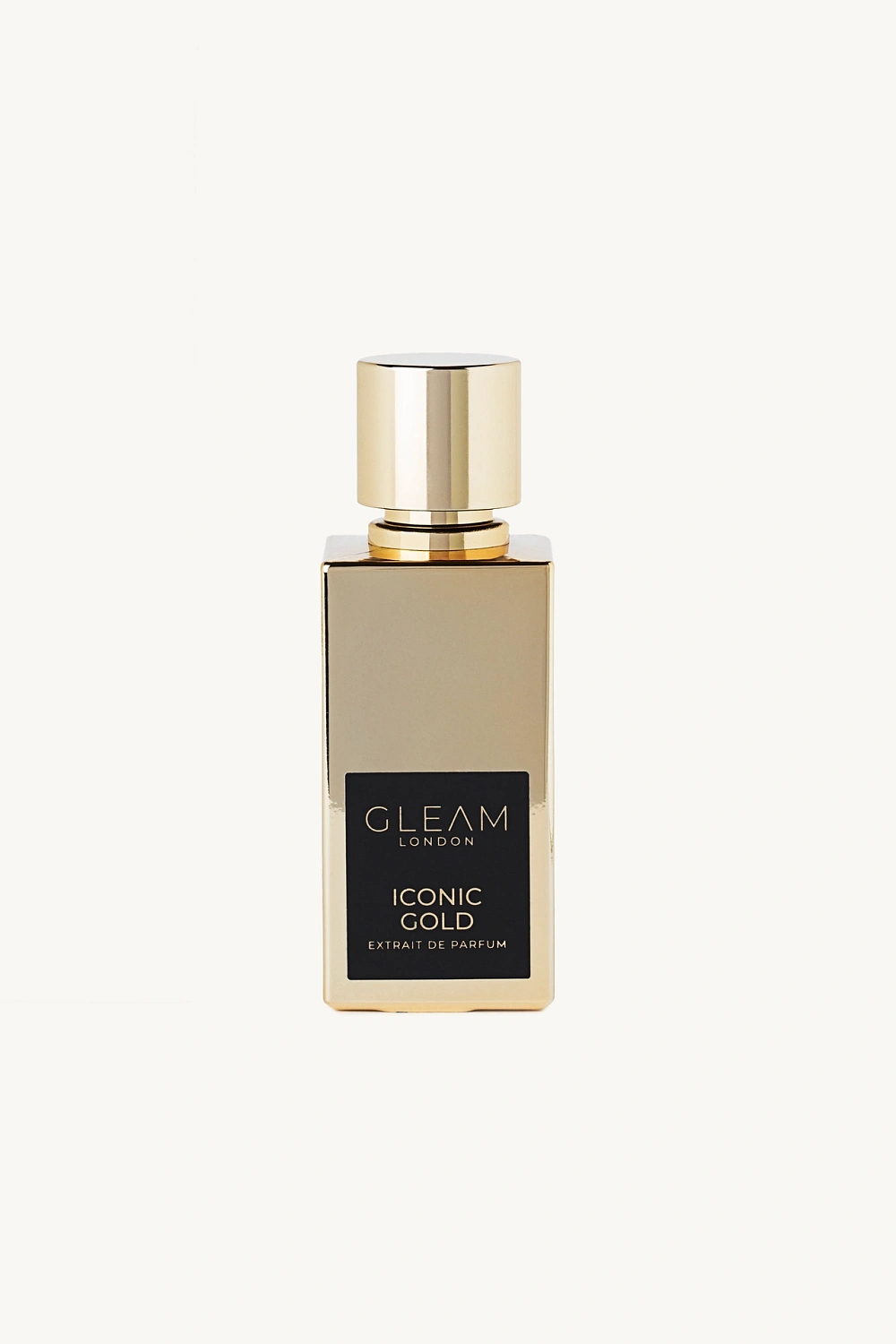 Gleam London Iconic Gold