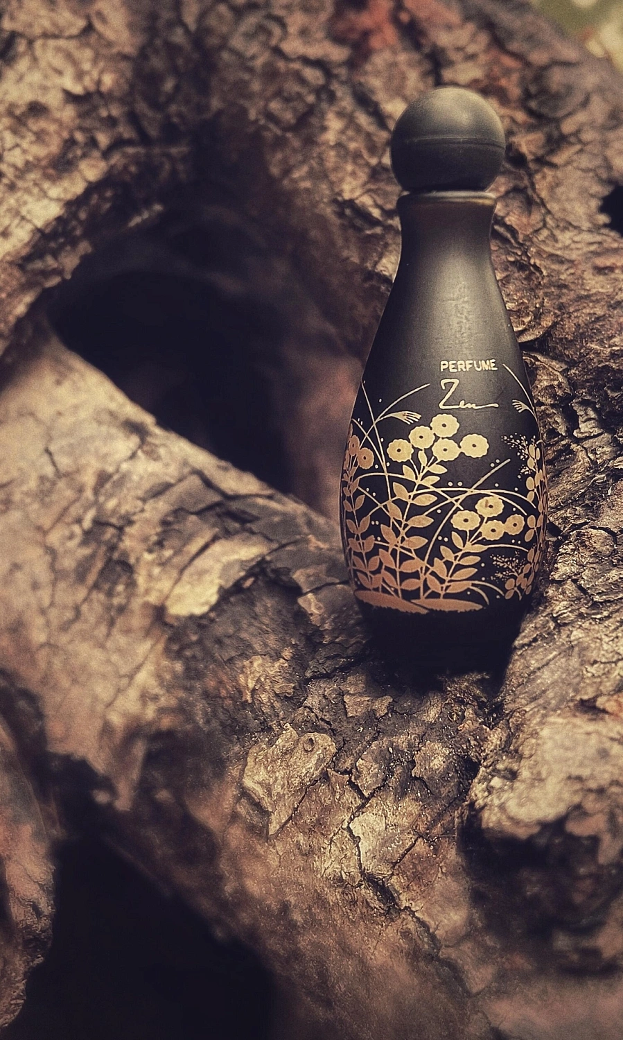 Shiseido Zen Original