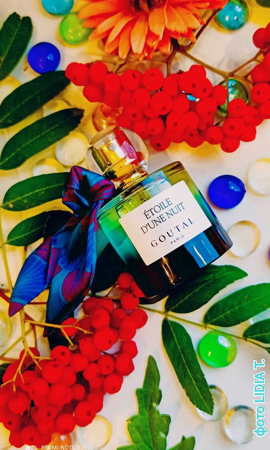 Annick Goutal Etoile d'Une Nuit