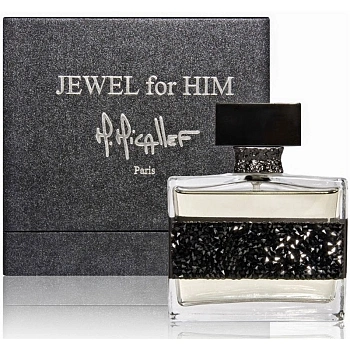 Фото M.Micallef Jewel for Him