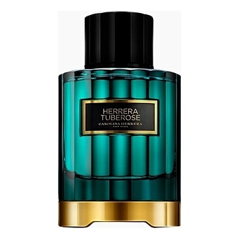 Фото Carolina Herrera Tuberose