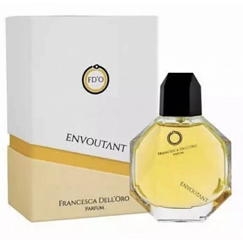 Фото Francesca Dell'Oro Envoutant
