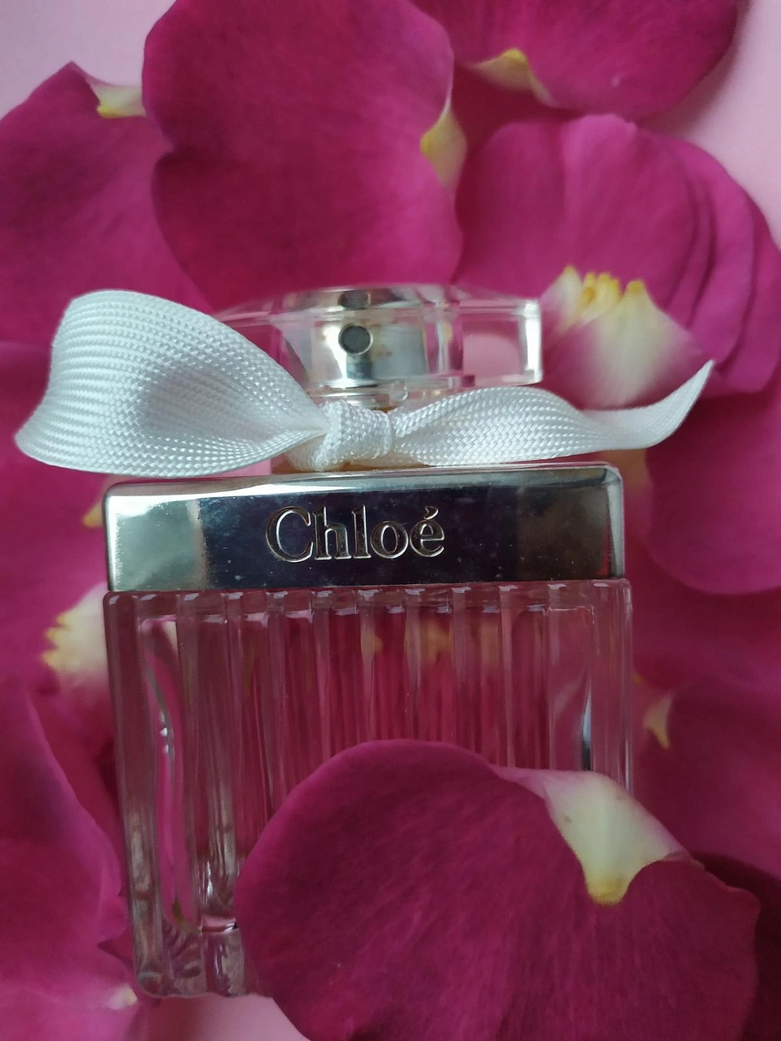 Chloé Eau de Toilette 2015