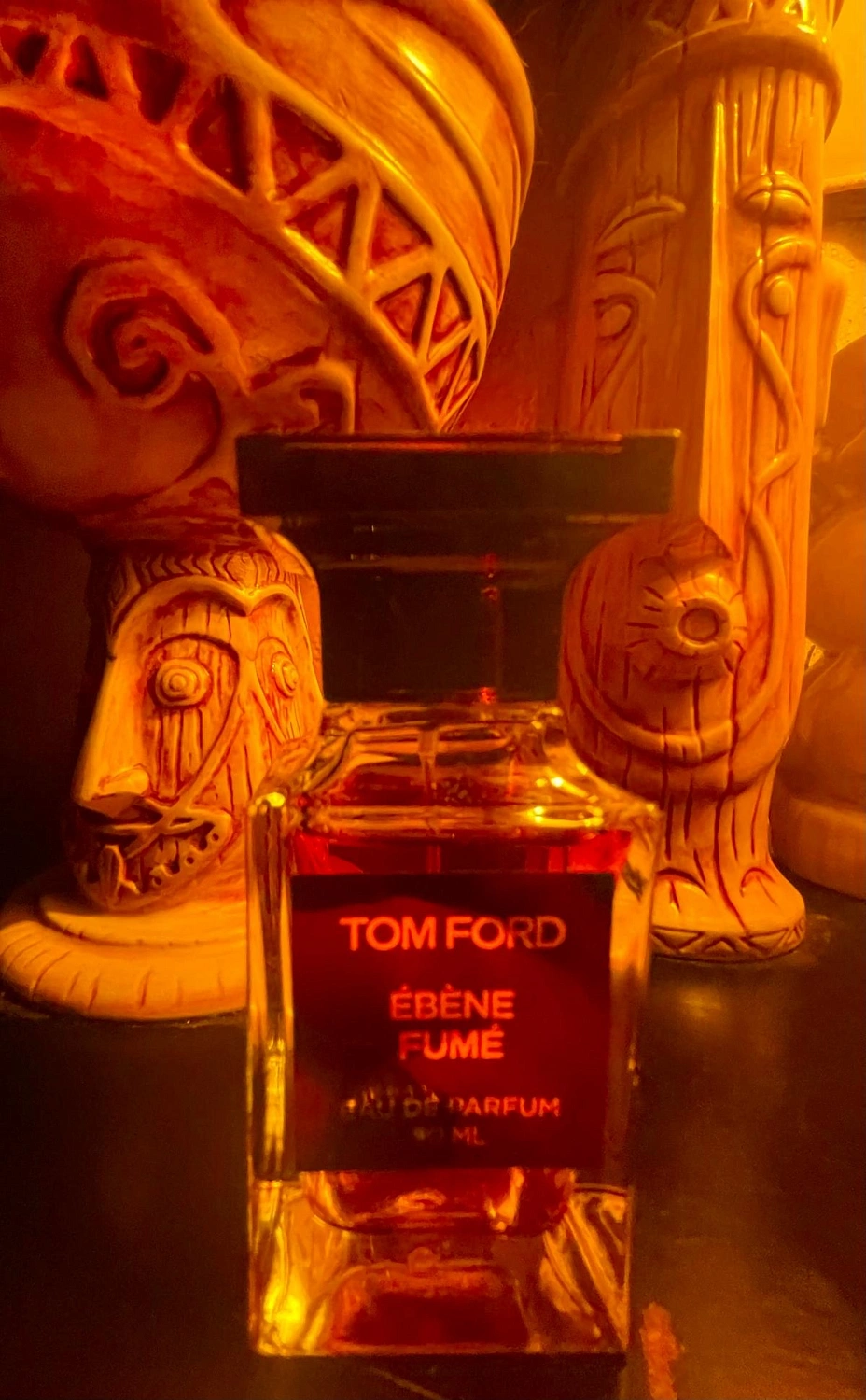 Tom Ford Ebene Fume