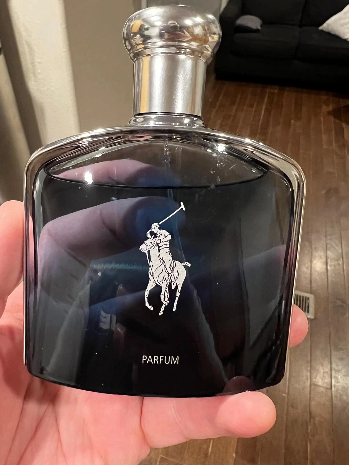 Ralph Lauren Polo Deep Blue Parfum