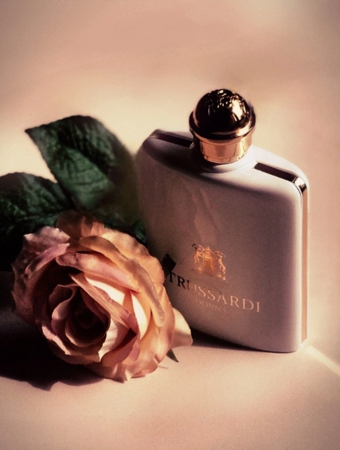 Donna Trussardi 2011