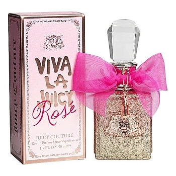 Juicy Couture Viva La Juicy Rose парфюмерная вода 50 мл