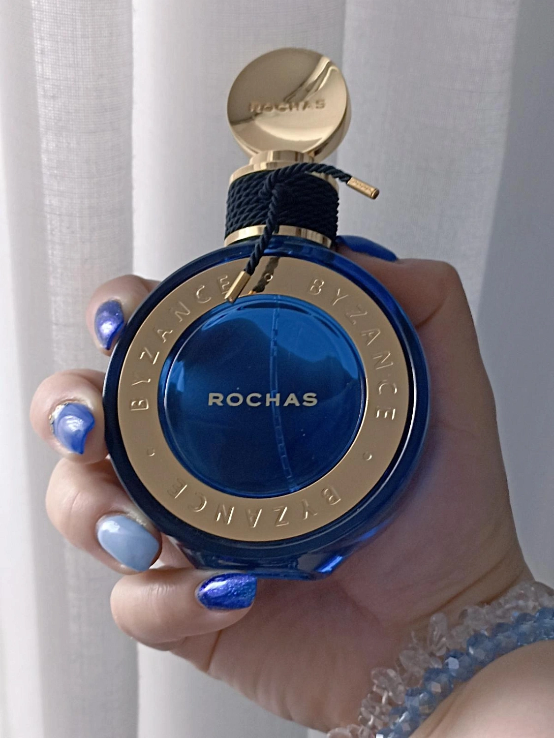 Rochas Byzance (2019)