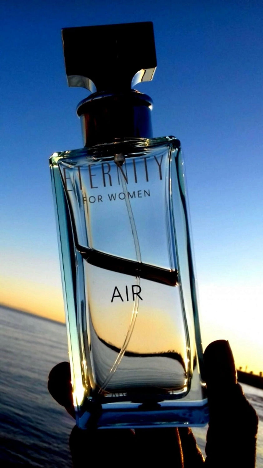 Calvin Klein Eternity Air For Women
