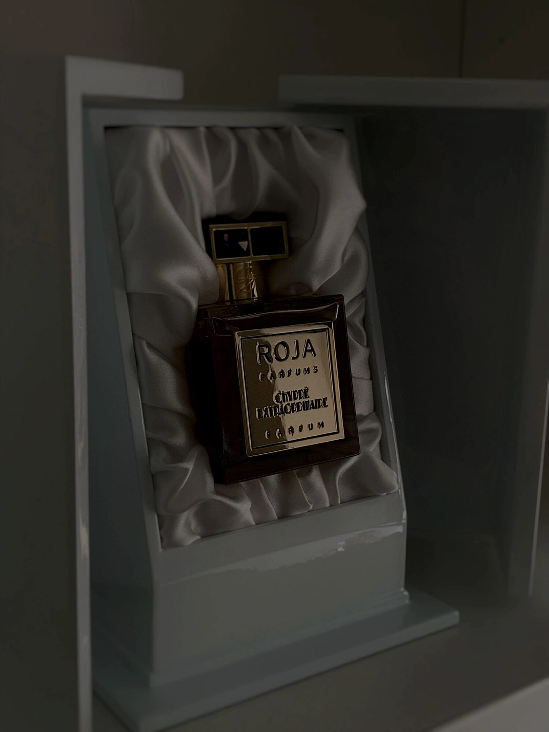 Roja Parfums Chypre Extraordinaire
