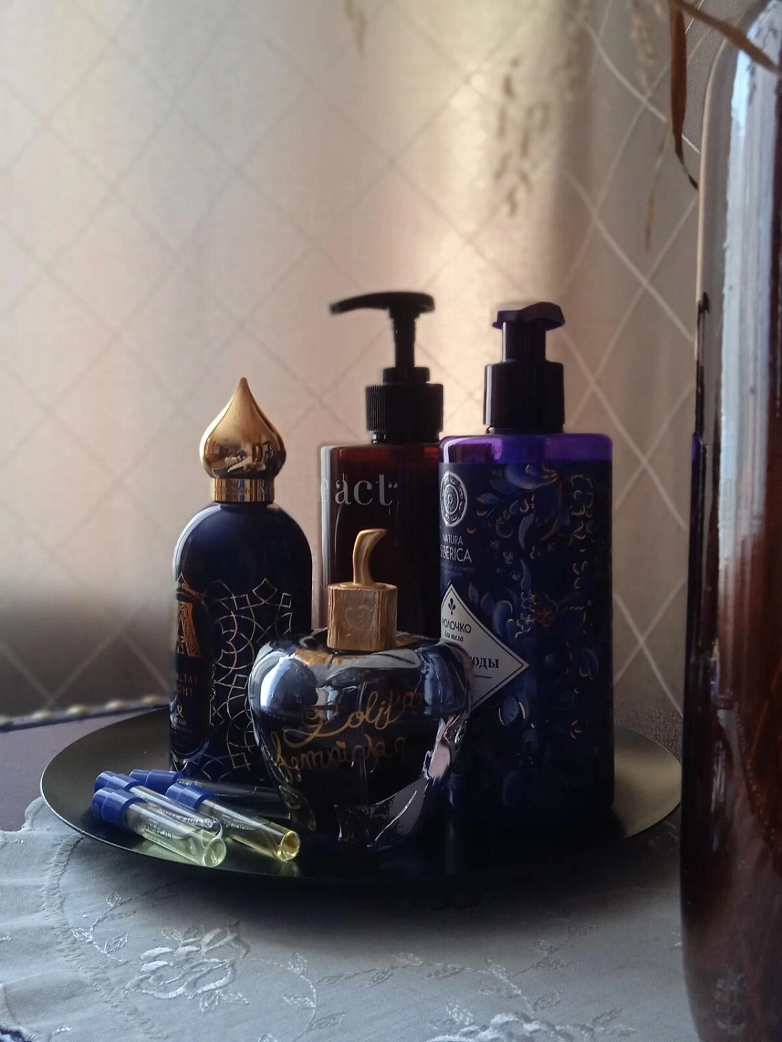Lolita Lempicka