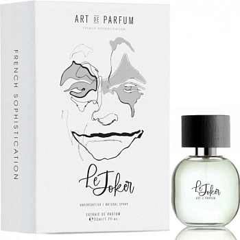 Art de Parfum Le Joker духи 50 мл