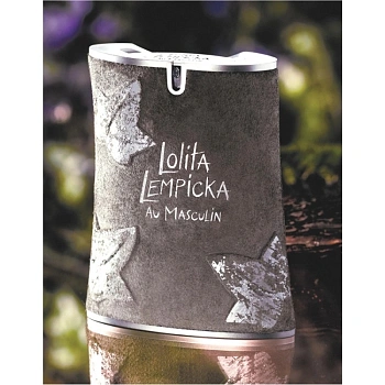 Фото Lolita Lempicka Au Masculin Collector