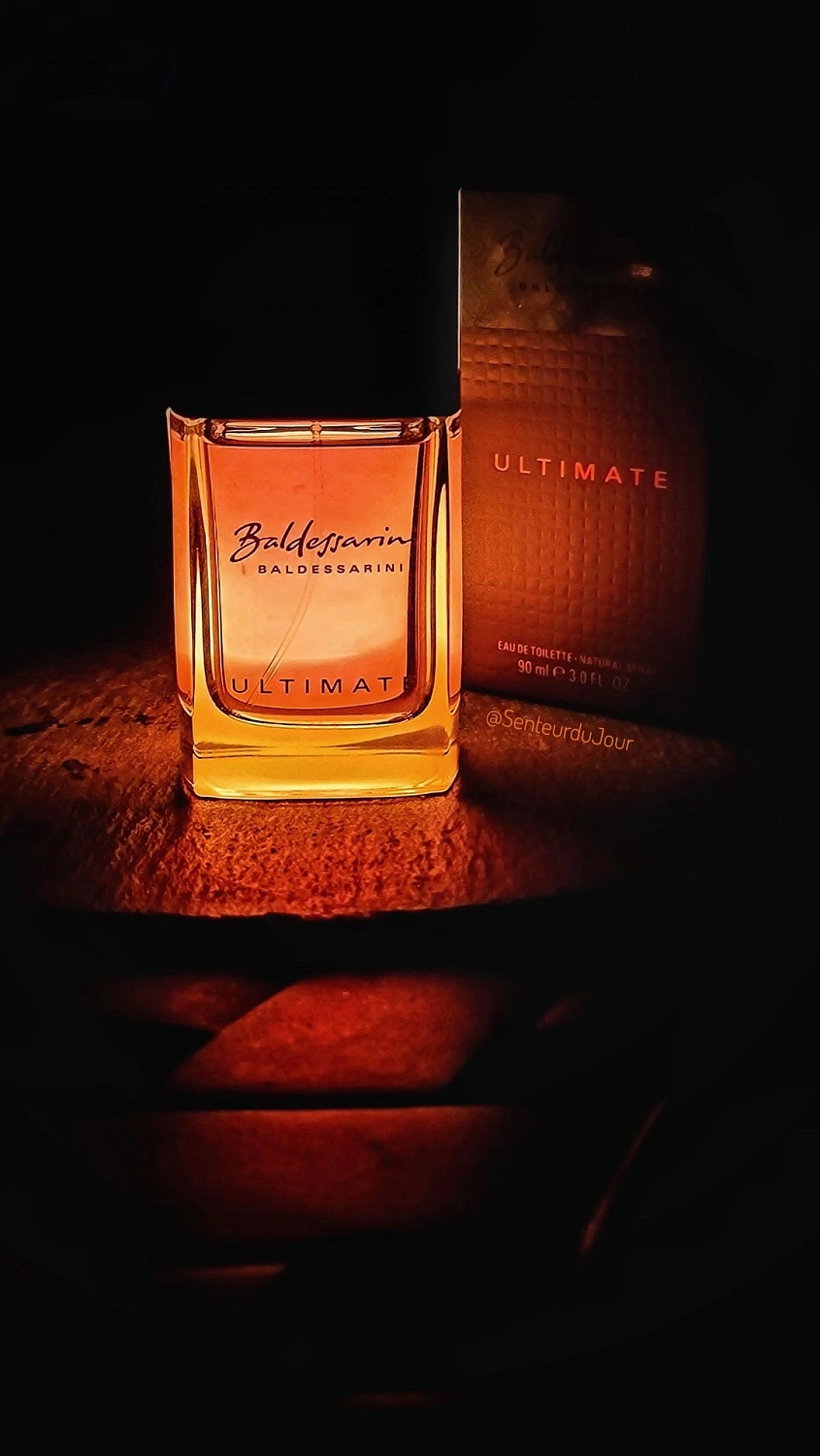 Baldessarini Ultimate