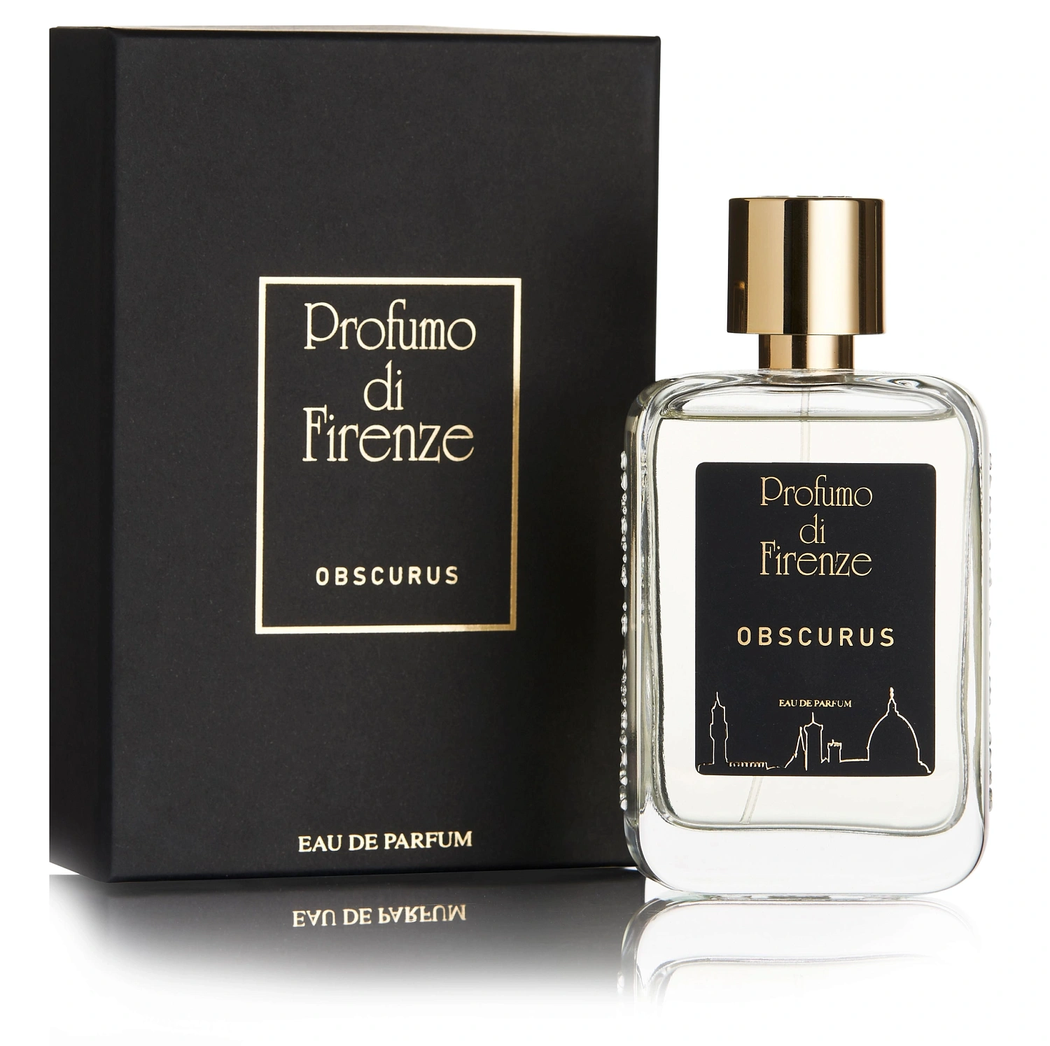 Profumo di Firenze Obscurus