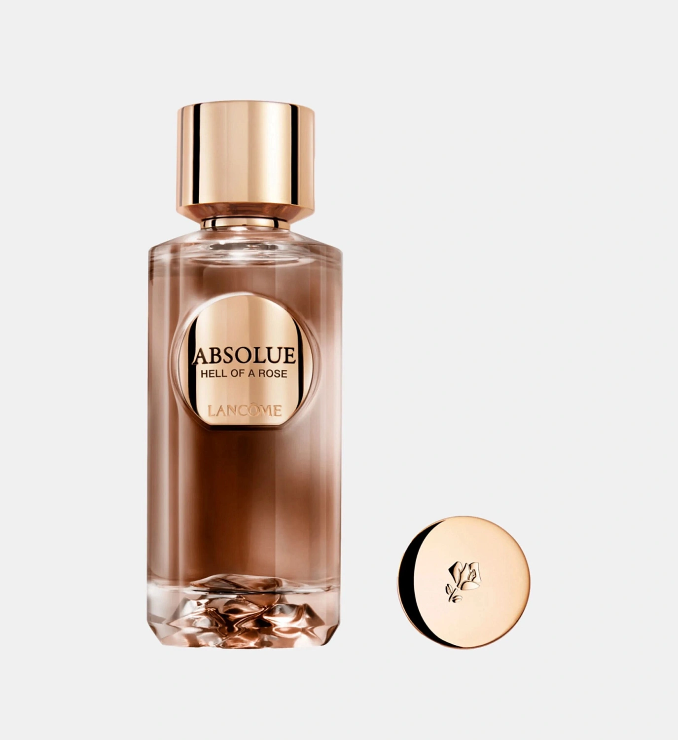 Lancôme Absolue Hell Of A Rose