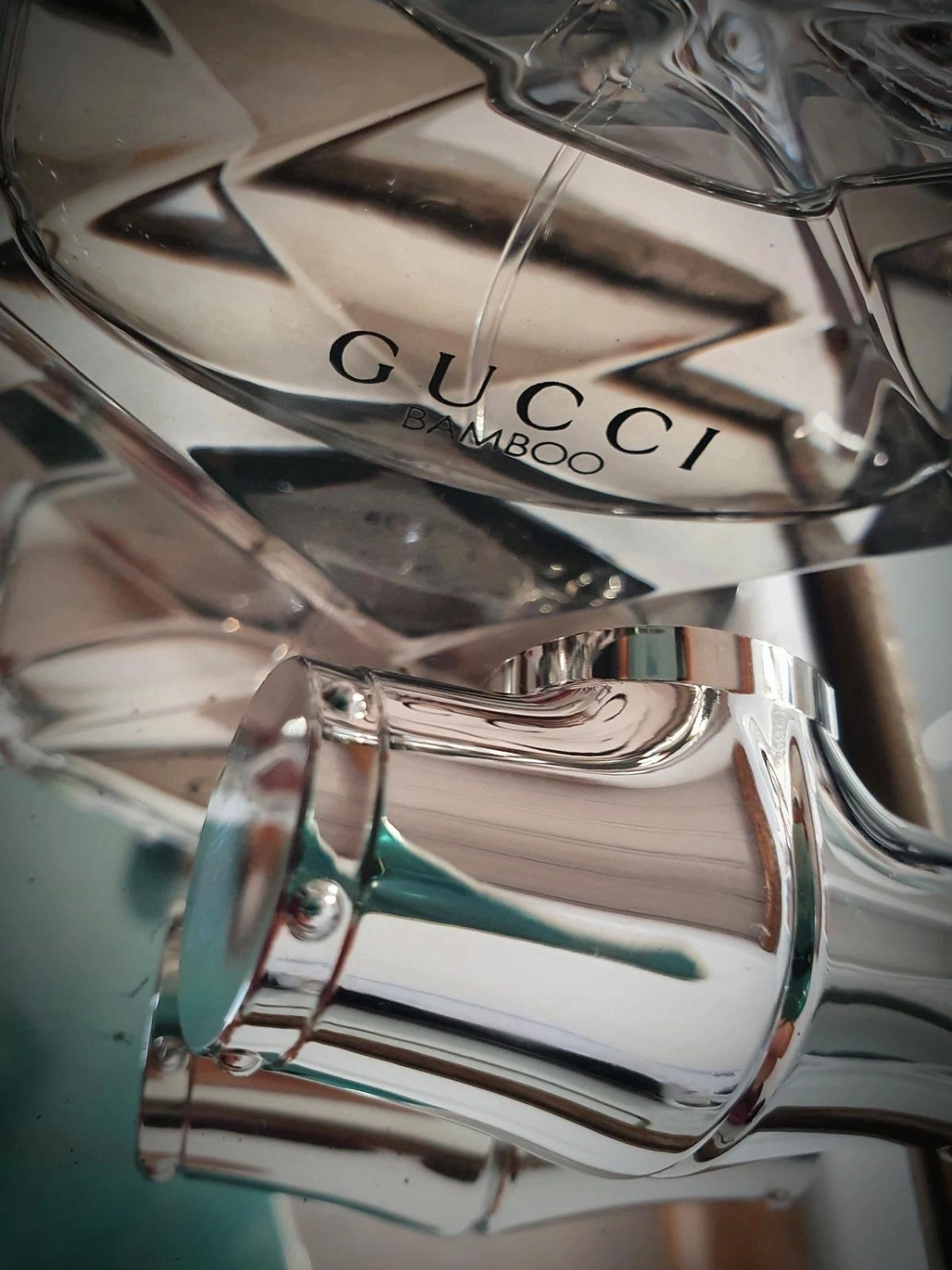 Gucci Bamboo