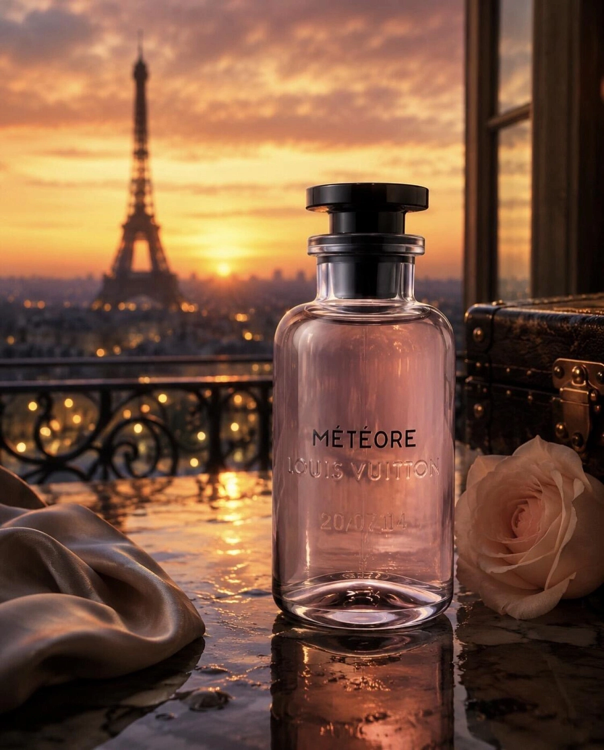 Louis Vuitton Météore